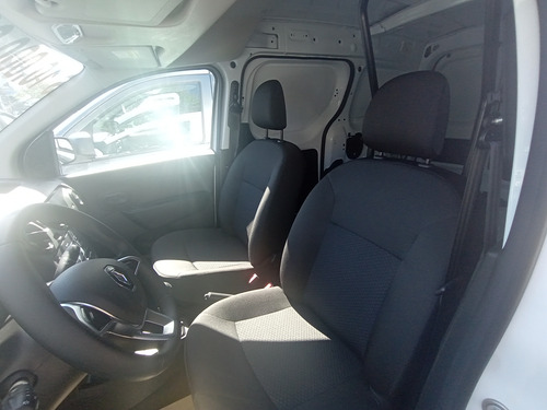 Renault Kangoo Ii Express Confort 1.6 Sce