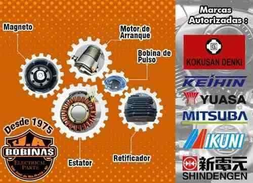 Imagem 2 de 3 de 4 Bobina Ignição Cachimbo Kawasaki Z750 Z 750