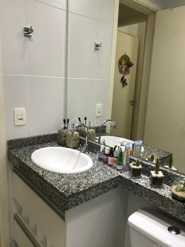 Imagem 19 de 19 de Apartamento À Venda Em Ortizes - Ap011178