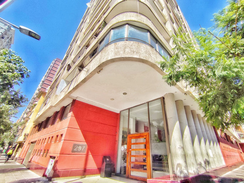 Edificio Lira Vista Oriente Piso 15