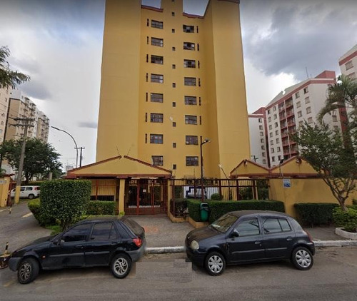 Imagem 1 de 20 de Apartamento À Venda, 49 M² Por R$ 265.900,00 - Jardim São Savério - São Paulo/sp - Ap3430