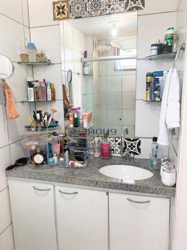 Imagem 15 de 17 de Apartamento 03 Quartos Fátima - Ap1830