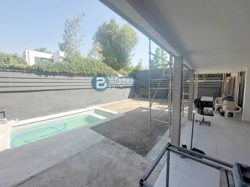 Casa Mediterranea 4d 5b, 2 Terrazas Piscina (84497)