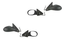 Comprar Par De Espejos Electricos Dodge Stratus 2001 2002 2003 2004