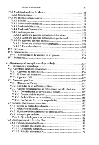 Algoritmos Genéticos // Ángel Kuri - José Galaviz. (Usado)