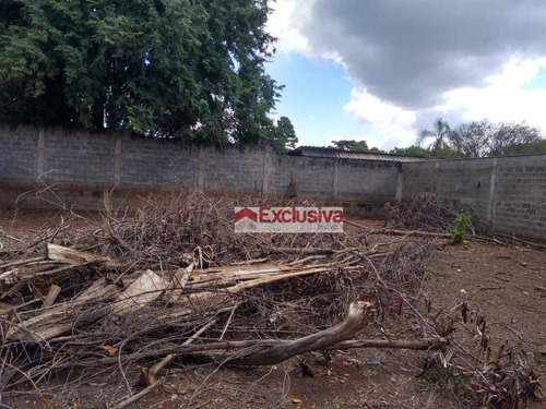 Imagem 27 de 27 de Chácara Com 2 Dormitórios À Venda, 918 M² Por R$ 600.000,00 - Parque Da Represa - Paulínia/sp - Ch0046