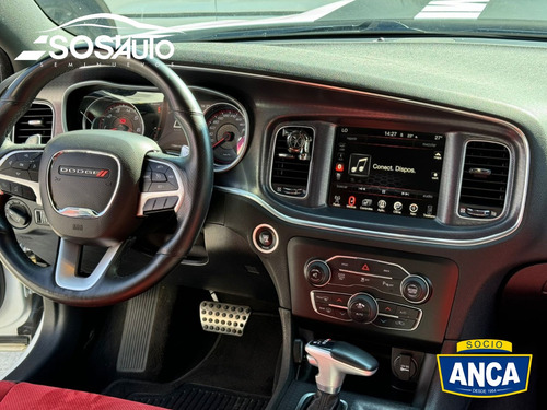 Dodge Charger 5.7 R-t At
