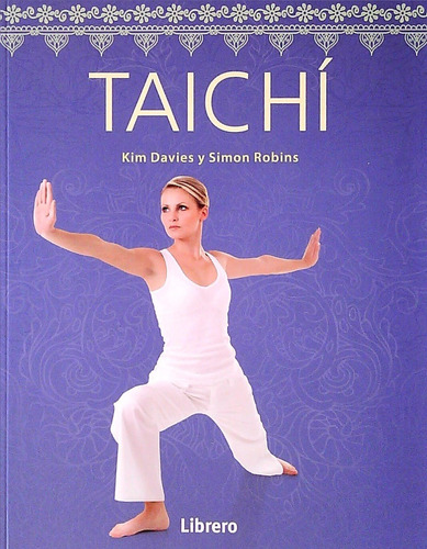 Taichí - Kim Davies - Librero