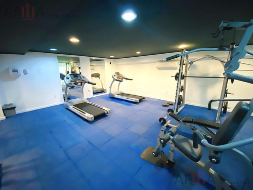 Venta Departamento 4 Dormitorios Piscina Rambla- Malvín