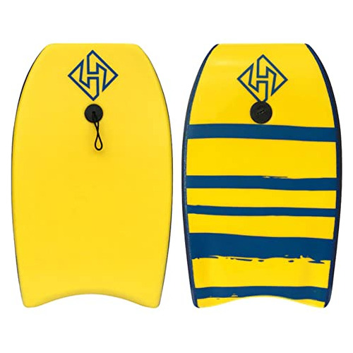 Mini Tabla De Bodyboard Hubb Lite 21