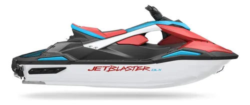 Moto De Agua Yamaha Jet Blater 2 Up 2025