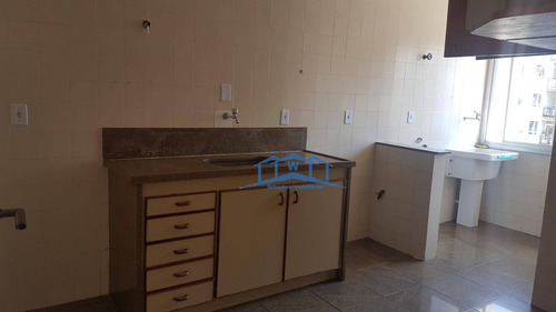 Imagem 2 de 26 de Belo Apartamento Na Rua Teresa - Ap0024