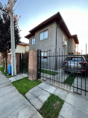 Casa en venta
