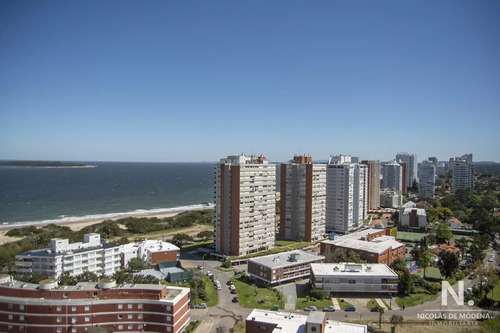 Miami Boulevard, Punta Del Este, Playa Mansa, Dos Dormitorios , Primeras Paradas 