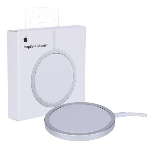 Cargador Magsafe (15w) Apple Certificado