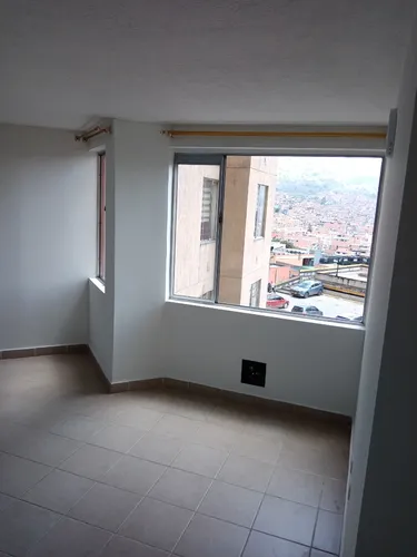 Venta Apartamento En Perdomo