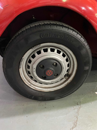 Imagen 6 de 23 de Volkswagen Escarabajo