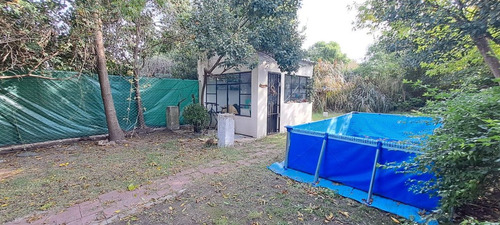Venta Casa 3 Amb En Padua 401 M2 De Terreno