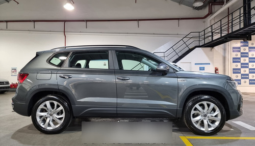 Volkswagen Taos 1.4 250 Tsi Comfortline