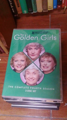 The Golden Girls