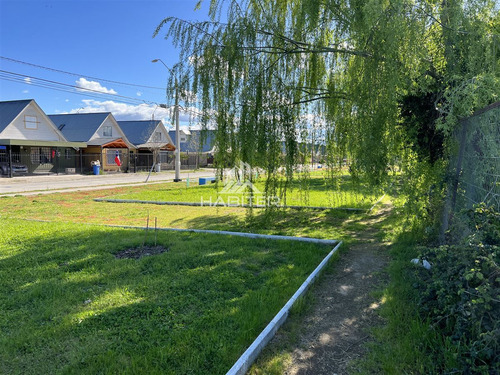 Sitio En Venta En Talca