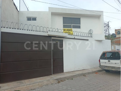 Casa Nueva En Venta A Pie De Calle Muy Cerca De Forjadores