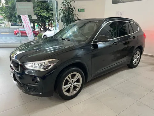 Bmw X1 18ia Executive 2019