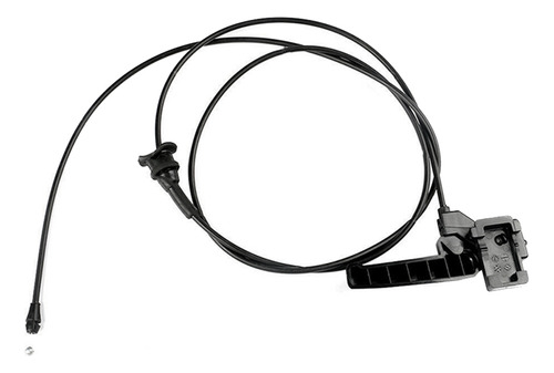 22741948 Asa De Apertura De Capó Y Cable Para Srx 3.0l 3.6l