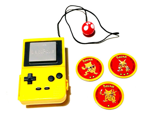 Pokémon Battpoke Tomy Nintendo 