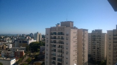 Imagem 19 de 25 de Apartamento Passo Da Areia Porto Alegre - 2840