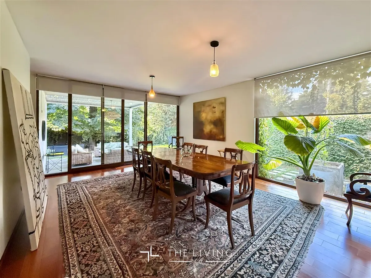 Imagen 5 de 30 de Preciosa Casa En Venta Sector San Damián Cod 5.582