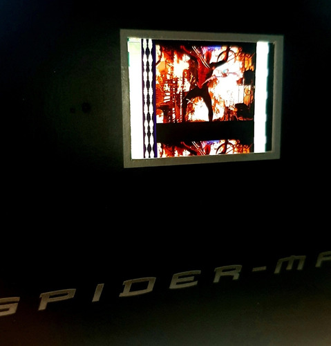 Spider-man Dvd Collector's Gift Set Edición Limitada
