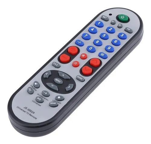 comprar Control Remoto Universal Tv Pantallas Lcd Inteligente
