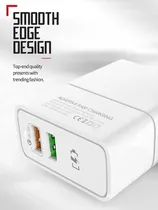 Comprar Cargador LG Original Certificado Emy Ldnio Micro Usb  Tipo C