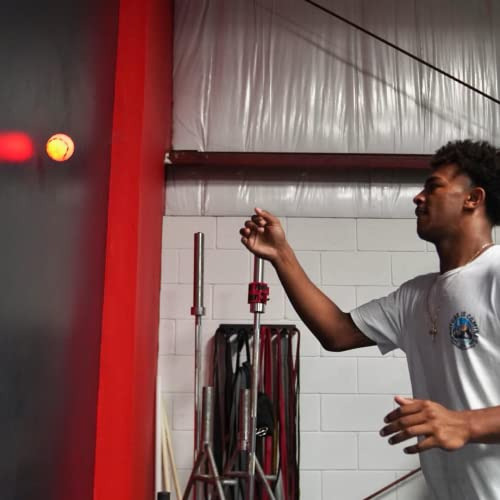 Vector Ball + Herramienta De Entrenamiento Visual/cogni...