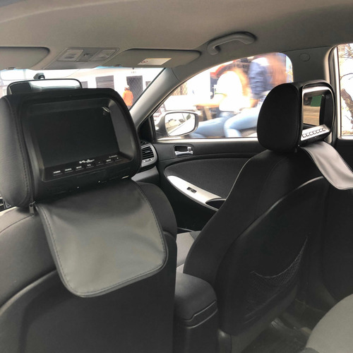 Hyundai I25 Accent I25