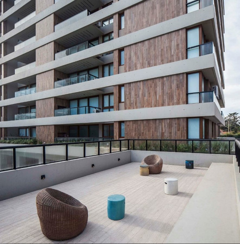 Imagen 20 de 24 de Torre Btwins: 2,3 Y 4 Ambientes Desde U$s 215.000 Pinamar Centro Frente Al Mar