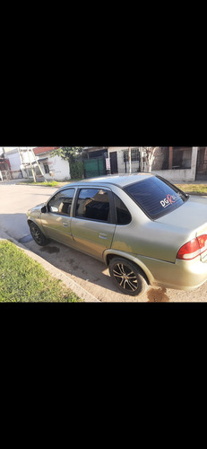 Chevrolet Classic 1.4 Ls Aa+da