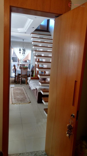 Imagem 7 de 29 de Casas Em Loteamento Fechado À Venda Em Franco Da Rocha/sp - Compre O Seu Casas Em Loteamento Fechado Aqui! - 1458817