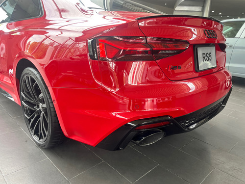 Audi RS5 2.9T Coupe V6 Quattro At