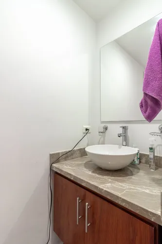 Apartamento En Venta En Cedritos. Cod V21531