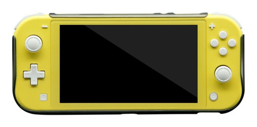 Nintendo Switch Lite Accesorio Funda Protectora De Acrilico