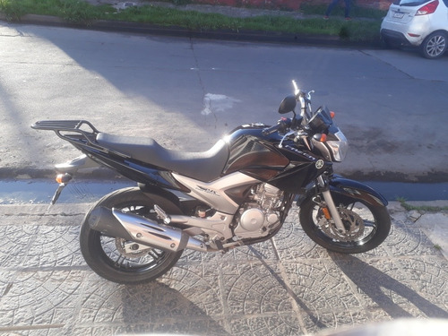 Imagen 1 de 2 de Moto Mensajeria Caba Y Provincia De Buenos Aires
