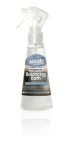 Aroma Magicshine Hogar -  Balancing Earth