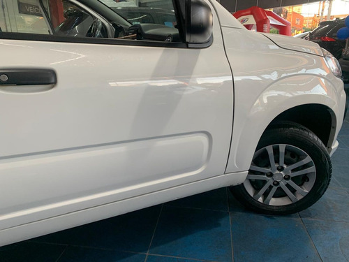 Fiat Uno UNO ATTRACTIVE 1.0 Fire Flex 8V 5p