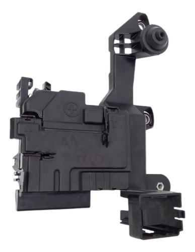 Modulo Terminal Positivo Batería Audi A1 8x #6r0915343c (Usado)