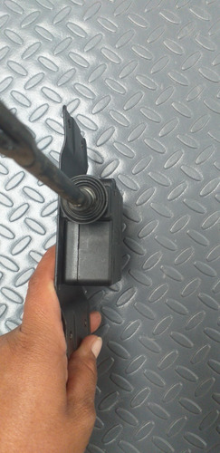Actuador Electrico Para Cajuela Jetta A3 93-98 (Usado)