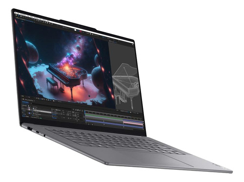 Notebook Yoga Slim 7 Intel Core Ultra 7