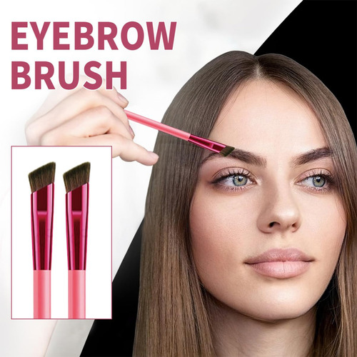 Lápiz Y Brocha Cejas