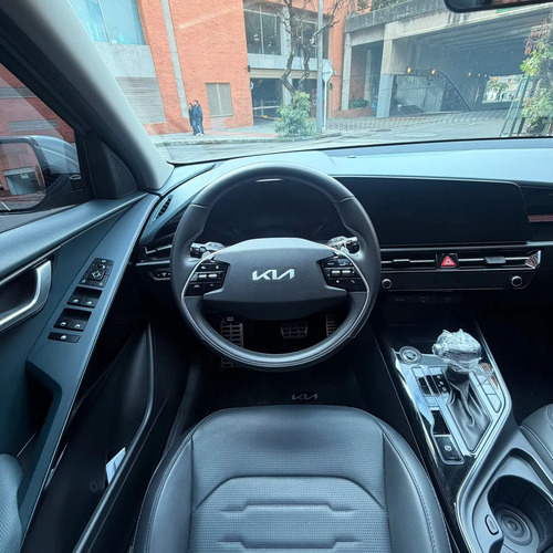 Kia Niro Hibrido 1.6 Hev Zenith At